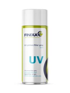 Spray primer polimerizabil UV, Finixa TSP 150, gramaj 400 ml