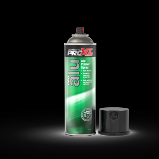 Spray primer, ProXL PROALU, pentru aluminiu, gramaj 500 ml