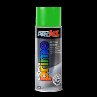 Spray primer, ProXL SpectroPRIME, culoare gri   verde, gramaj 400 ml