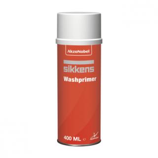 Spray primer, Sikkens Washprimer, grund fosforic, gramaj 400 ml