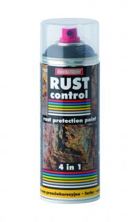 Spray primer, Troton Rust Control 4in1, diferite culori, gramaj 400 ml
