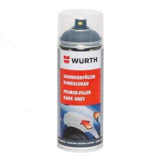 Spray primer, WURTH 893 211 10X, protectie anticoroziva, gramaj 400 ml