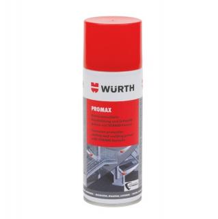 Spray primer, WURTH 893 214 400, pentru sudura si protectie anticoroziva, gramaj 400 ml