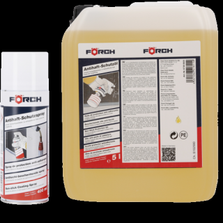 Spray solutie, Forch 6730 0916. antiaderent la sudura, gramaj 500 ml