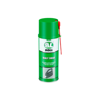 Spray vaselina, Boll PRBL-1036, culoare alba, cantitate 400 ml