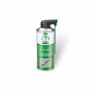 Spray vaselina uscata, Boll PRBL-1039, cantitate 400 ml