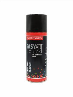 Spray vopsea, CSS BCS, baza, diferite culori, cantitate 400 ml