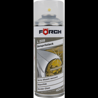 Spray vopsea, Forch L209, pentru atenuarea tranzitiei de culoare, gramaj 400 ml