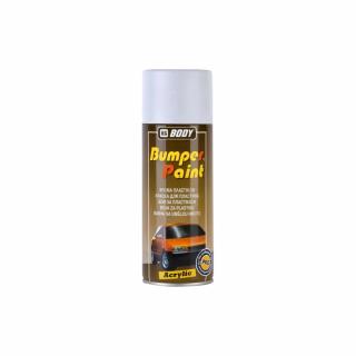 Spray vopsea, HB Body Bumper Paint, culoare la alegere, pentru plastic cantitate 400 ml