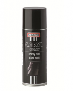 Spray vopsea, Troton, diferite culori, cantitate 400 ml