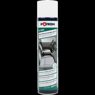 Spuma activa, Forch R560, pentru rame, fereste, textile, tapiterii etc., gramaj 600 ml