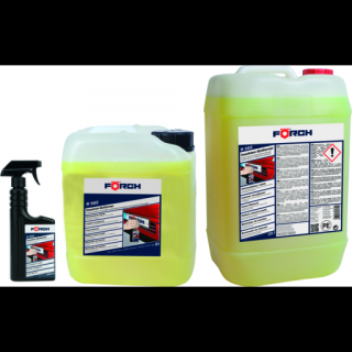 Spuma de curatat, Forch R565, pentru indepartat insecte, gramaj 0.5   5   25 litri