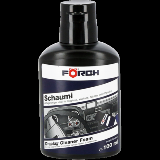 Spuma de curatat, Forch Schaumi, pentru ecrane, gramaj 100 ml
