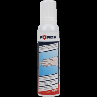 Spuma, Forch Derma Plus. pentru protectia mainilor, gramaj 150 ml