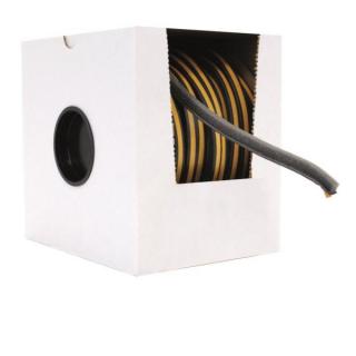 Spuma mascare flexibila, Perfect Line TFOAM, dimensiune 6 mm X 25 metri
