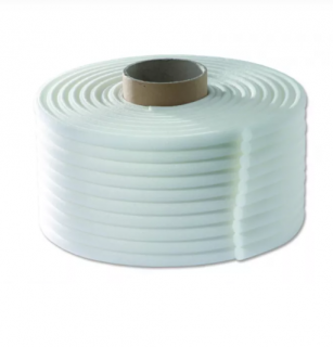 Spuma mascare flexibila. Troton 1980, grosime 13 mm, lungime rola 50 metri