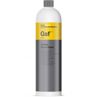 Spuma prespalare, Koch Chemie 383001, Gentle Snow Foam, cantitate 1 litru