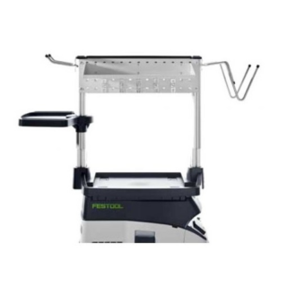Statie de lucru, Festool Workcenter WCR 1000, 1050 x 362 mm, inaltime ajustabila 545 - 785 mm