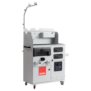 Statie de lucru mobila, Rupes KR2A, putere 1500 W, capacitate 23 litri