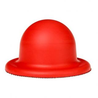 Suport, 3M 09561, pentru burete aplicat pulbere de control, culoare rosu
