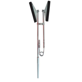 Suport, Colad 067224, pentru atelier vopsitorie Mirror Holder