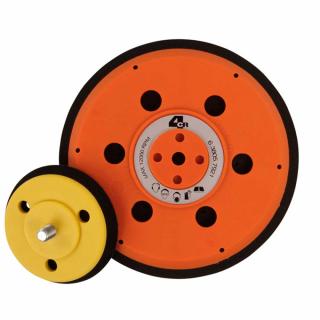 Suport de slefuire, 4CR 3805, pentru masina slefuit, diametru 150 mm