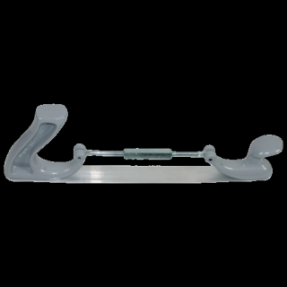 Suport maner, Forch 4748 350, pentru pila caroserie, lungime 350 mm