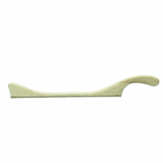 Suport pila pentru caroserie, Wurth 714 61 730, din lemn, dimensiune 485 mm