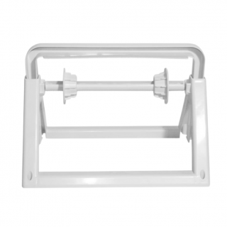 Suport rola hartie service, Starline ACST030, din plastic
