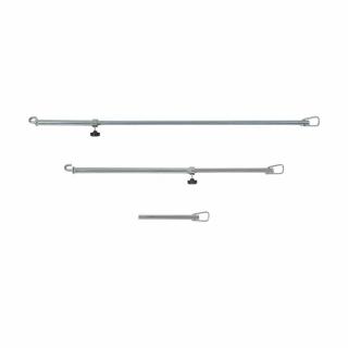 Suport telescopic, Colad 000826, pentru usi, capota si portbagaj