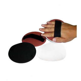 Suport velcro, KEMTEX 14.1021, pentru Clean Pad, diametru 150 mm