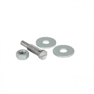 Surub fixare, Boll PRBL-3035, pentru suport de slefuit