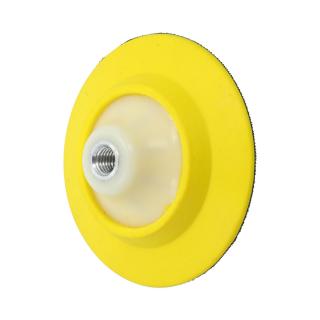 Taler flexibil, Farecla GMB814, pentru bureti polish, diametru 200 mm