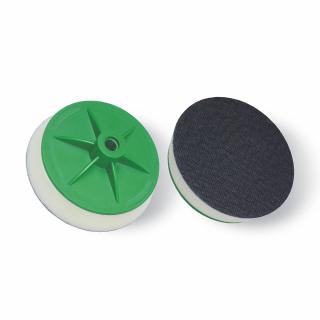 Taler velcro, Boll PRBL-60036, prindere M14, diametru 125 mm