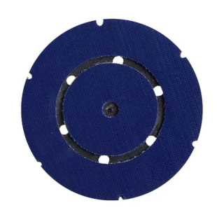 Taler velcro, Colad 010018, pentru masina de slefuit Hook and Loop Hard Pad, 150 mm