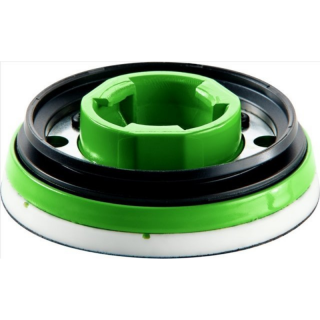 Taler velcro, Festool 202698, pentru masina de polish, diametru 80 mm