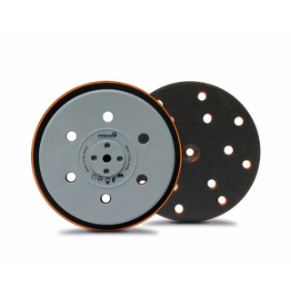 Taler velcro, Finixa SAM 15M, universal, 15 gauri, diametru O 150 mm