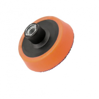 Taler velcro, Flexipads AP00X, ultrasoft, prindere M14, diferite marimi
