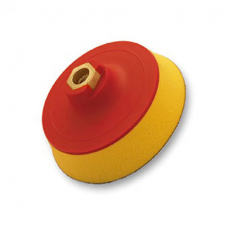 Taler velcro, Flexipads FP10XX, soft, prindere M14, diferite marimi