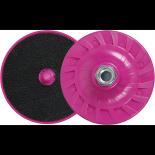 Taler velcro, Forch 5934 150. scai fix, prindere M14, diametru 150 mm