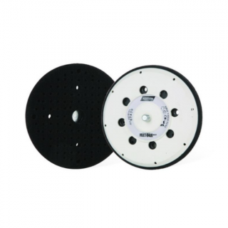 Taler velcro, Norton Multi-Air HT, cu surub fix, diametru 150 mm, 1 buc