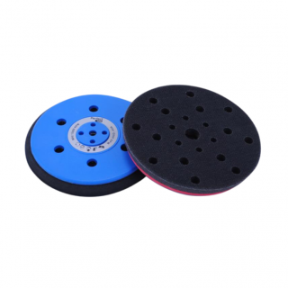 Taler velcro, Perfect Line, diametru 150 mm, 1 buc
