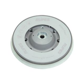 Taler velcro, RUPES 980.015N, M8 pentru ER-RH, diametru 125 mm