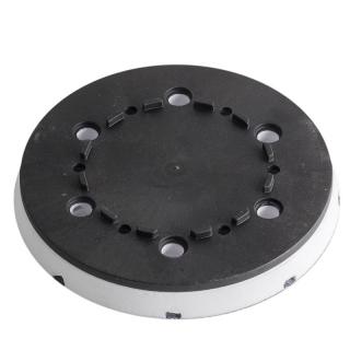 Taler velcro, Rupes 980.0XX, pentru masina de polish LK900E, diametru 125   150 mm