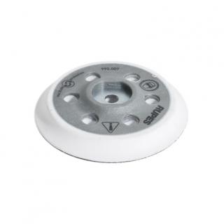 Taler velcro, Rupes 990.007, pentru masina de polish LHR75 E, diametru 75 mm