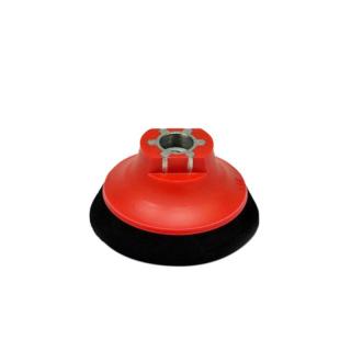 Taler velcro, Rupes 990.015, pentru masina de polish FR32E, diametru 75 mm