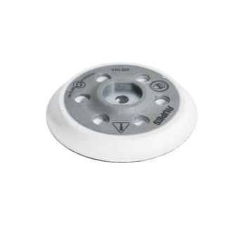 Taler velcro, RUPES M6, pentru LHR75 E, diametru 75 mm