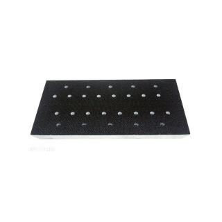,  ,  ,  ,  ,  ,  ,  Talpa velcro, Rupes 62.55MH, multiholes, pentru masina de slefuit SSPF, dimensiune 115 x 210 mm