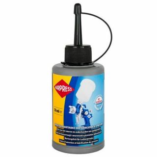 ,  ,  ,  ,  ,  ,  ,  Vaselina, Airpress 14905, pentru lubrifiere pistoale de vopsit, gramaj 50 ml