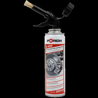 Vaselina profesionala, Forch S424, pe baza de aluminiu, gramaj 200 ml